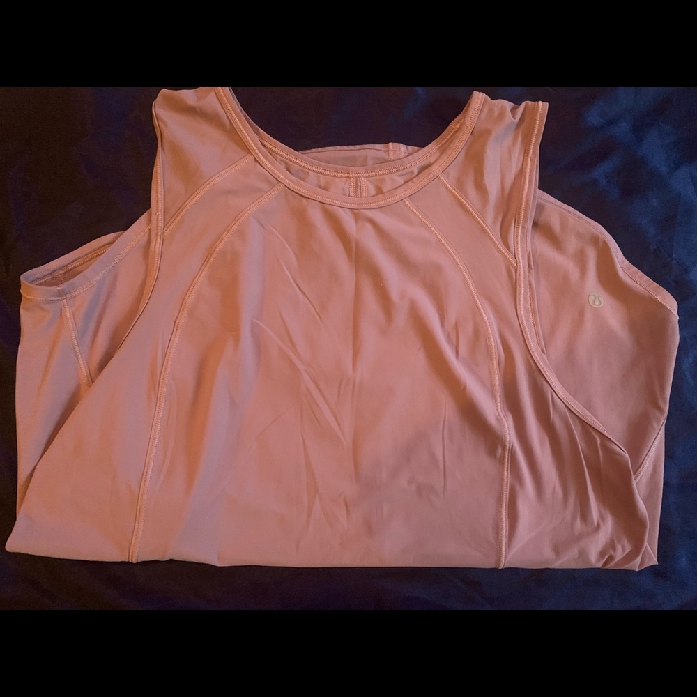 COPY - Lululemon top